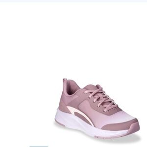 Women's Tennis Shoes Breathable/ Fashion Sneakers for Women, Color Pink